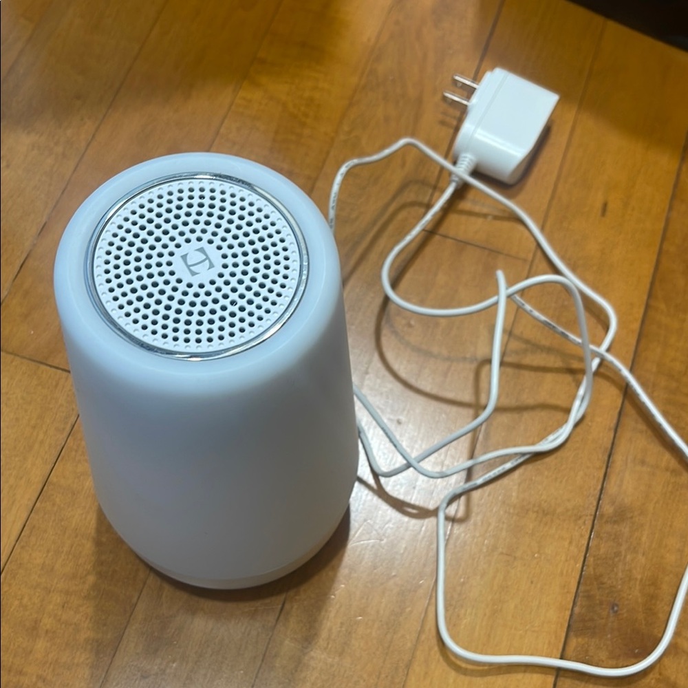 Hatch 2nd Gen sleep machine